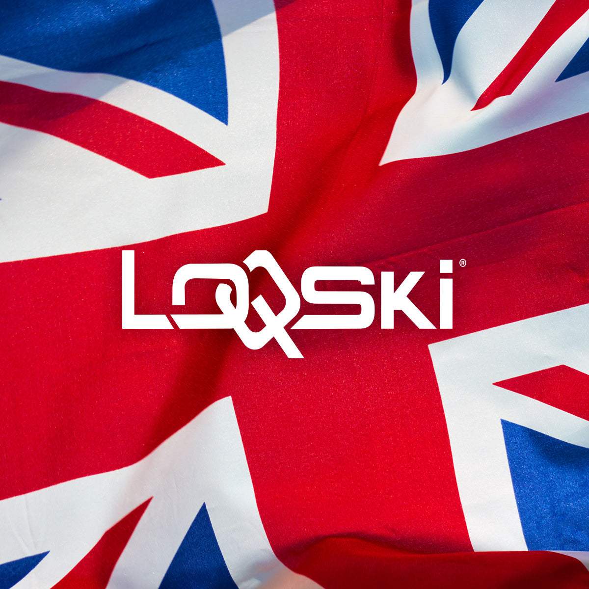 Loqski - High Strength Tether