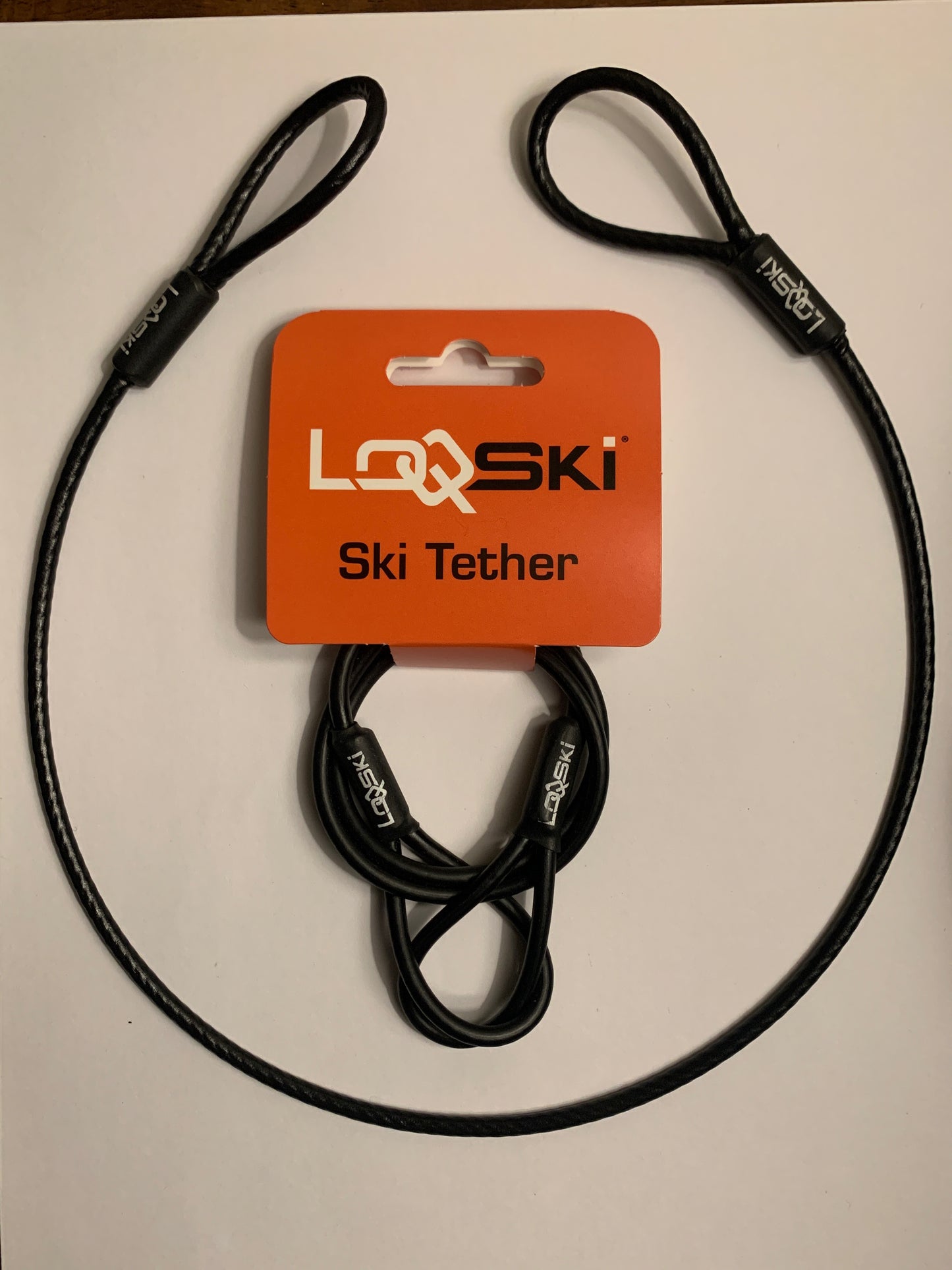 Loqski - High Strength Tether