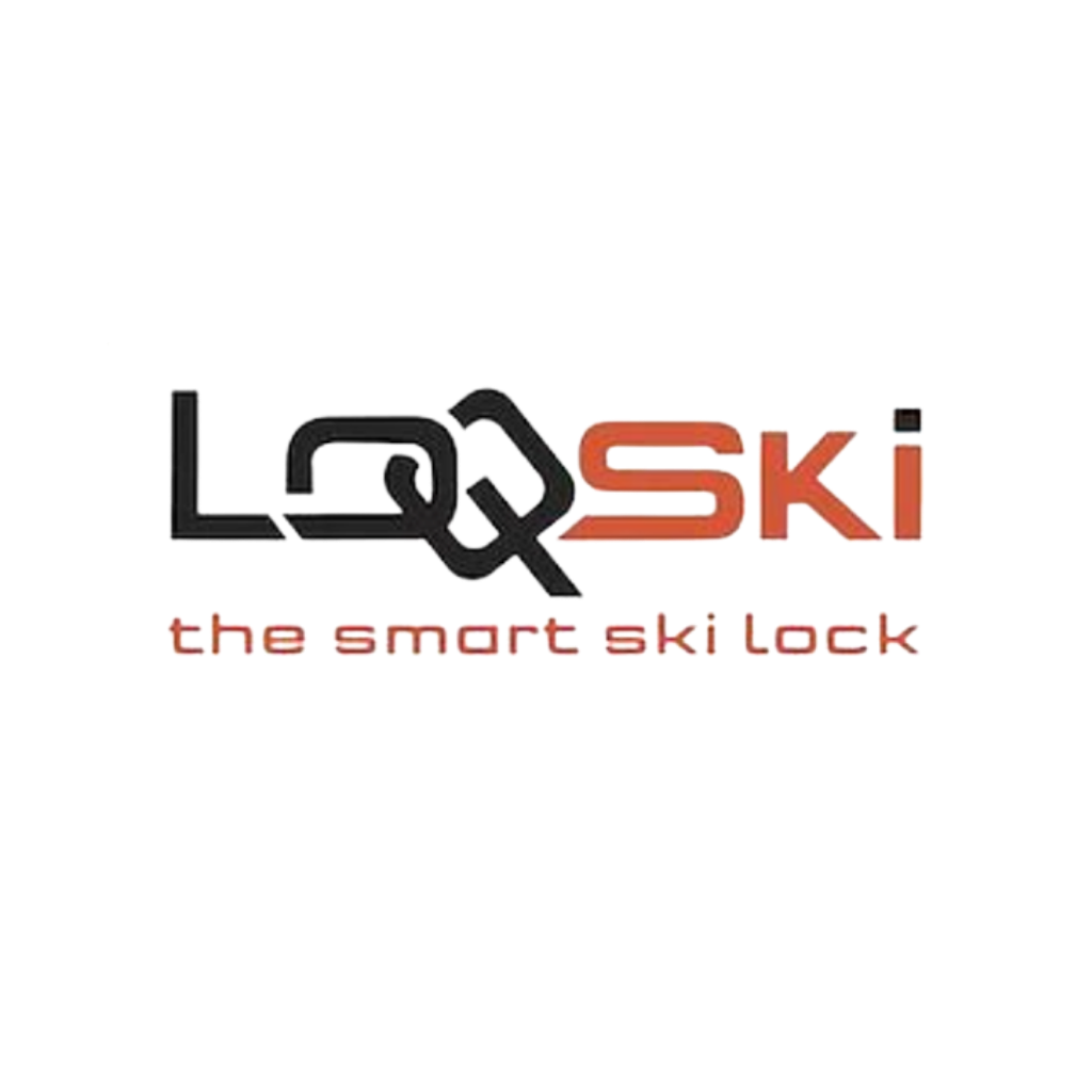 Loqski - Ski and Pole Lock