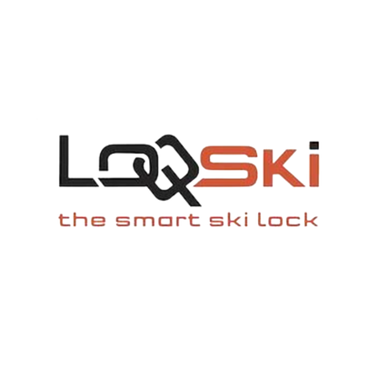 Loqski - Ski and Pole Lock