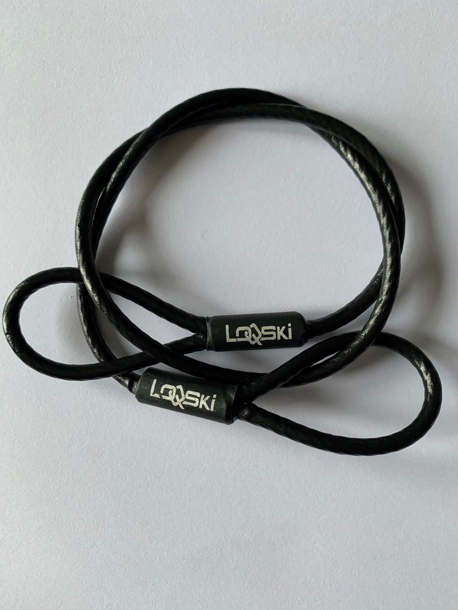 Loqski - High Strength Tether